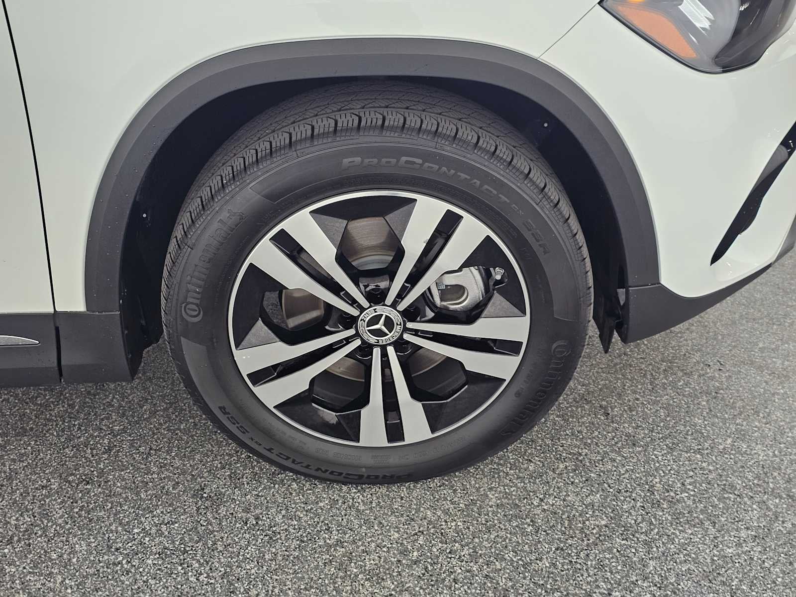 2026 Mercedes-Benz GLA 250 GLA 250