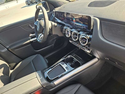 2026 Mercedes-Benz GLA 250 SUV