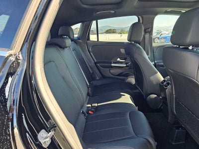 2026 Mercedes-Benz GLA 250 SUV