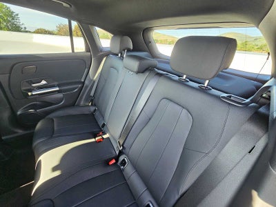 2026 Mercedes-Benz GLA 250 SUV