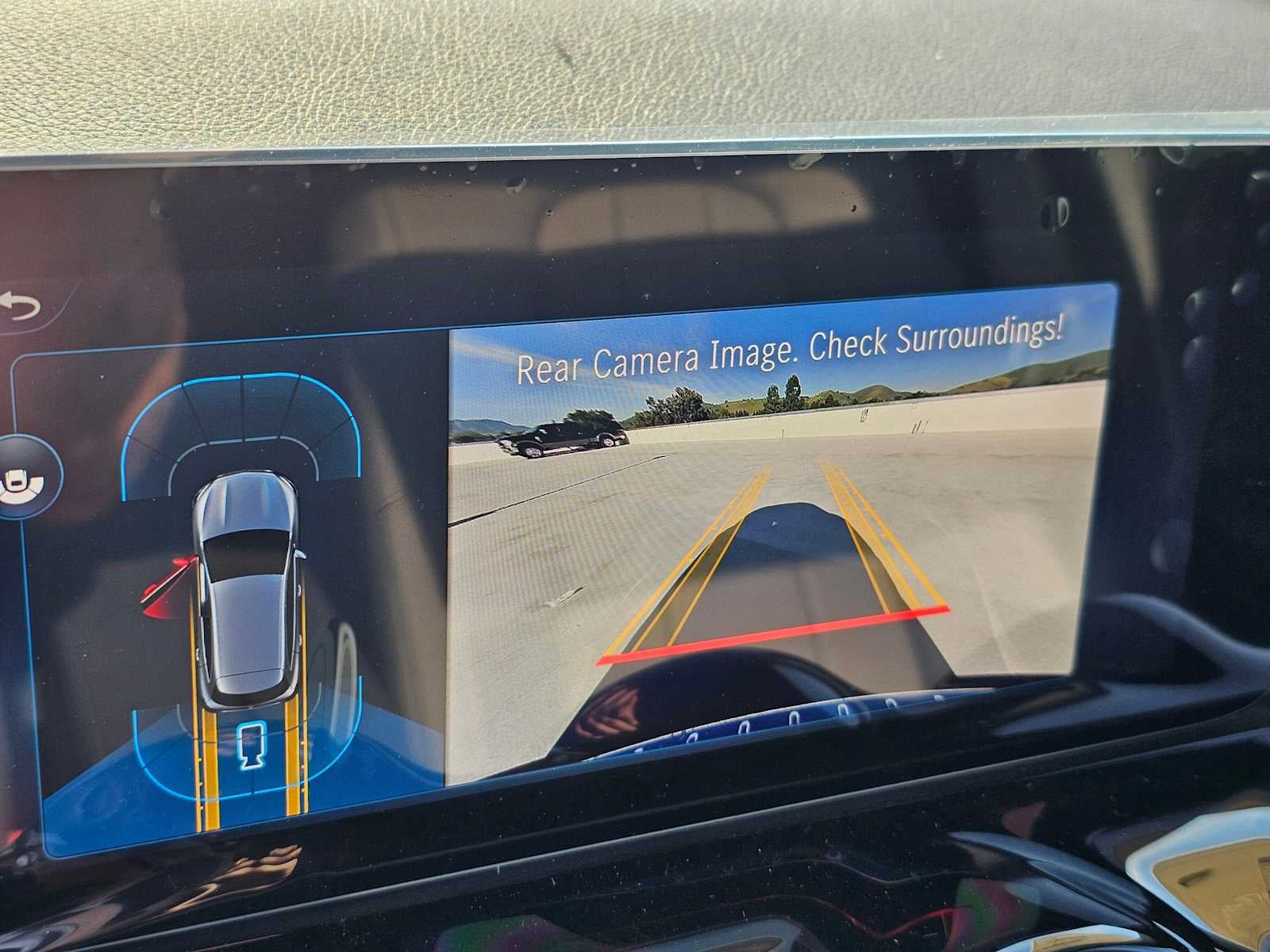 2026 Mercedes-Benz GLA 250 SUV