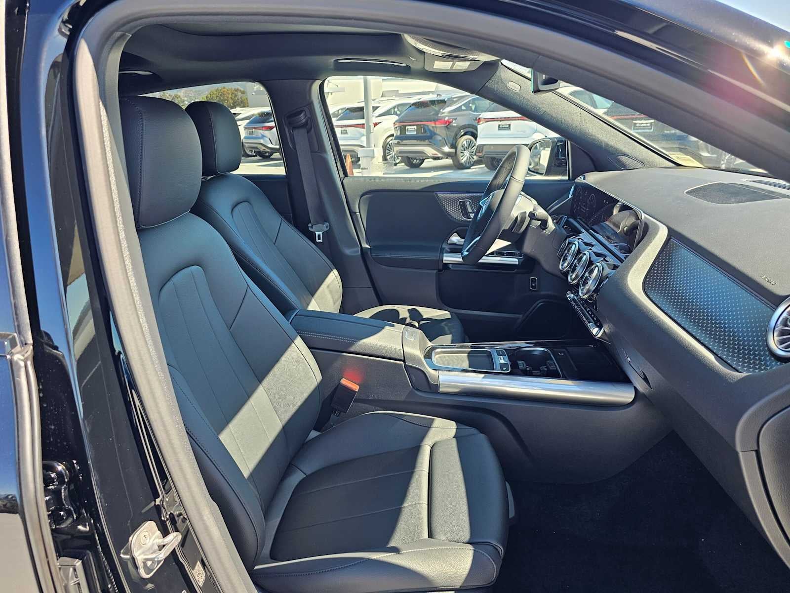 2026 Mercedes-Benz GLA 250 SUV