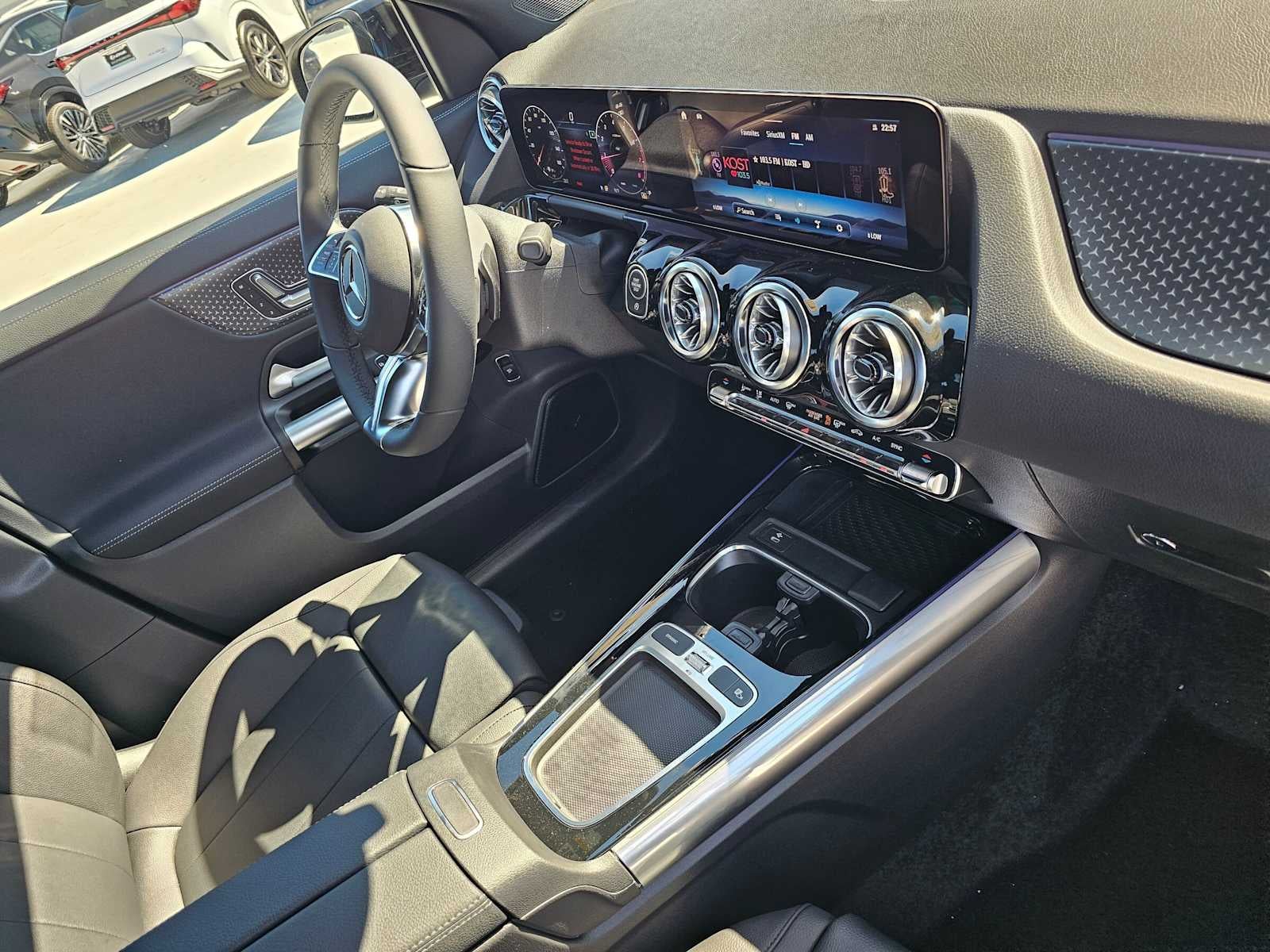 2026 Mercedes-Benz GLA 250 SUV