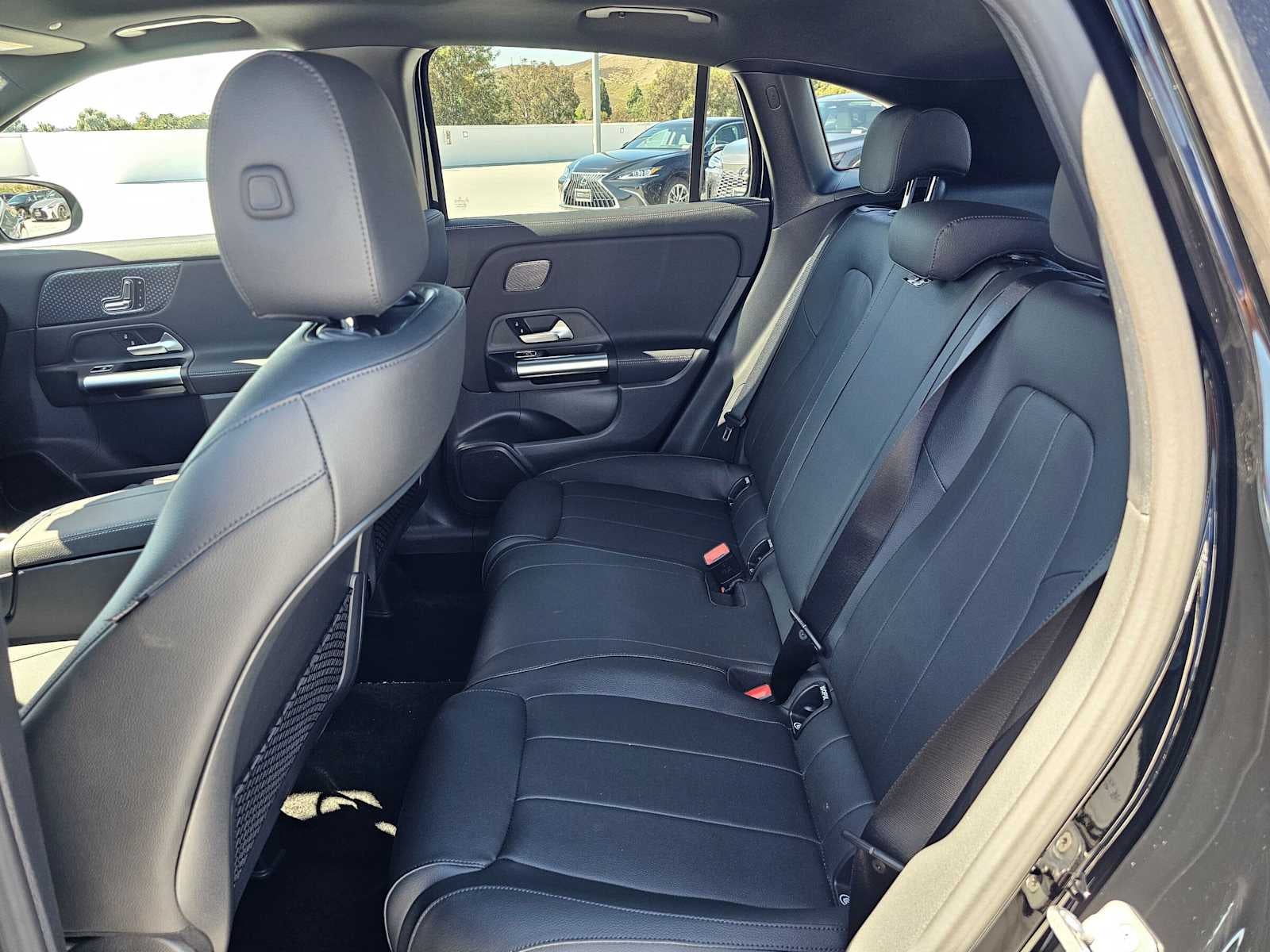 2026 Mercedes-Benz GLA 250 SUV