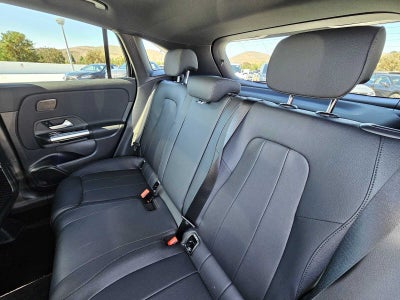 2026 Mercedes-Benz GLA 250 SUV
