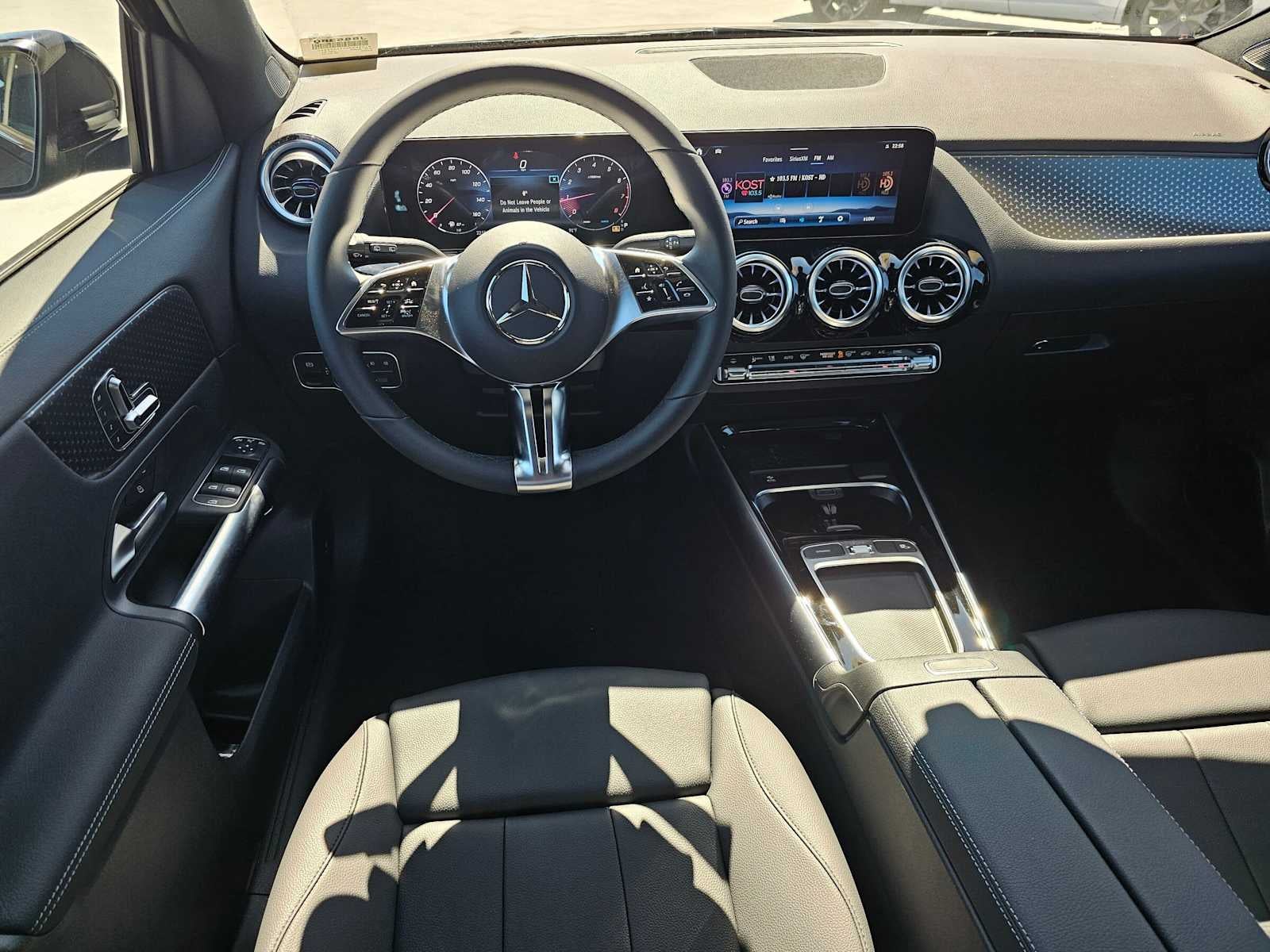 2026 Mercedes-Benz GLA 250 SUV