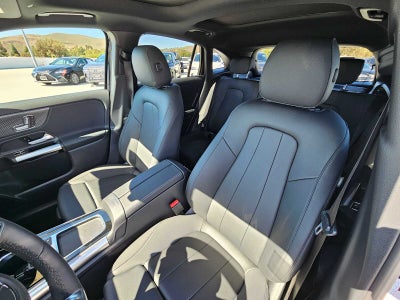 2026 Mercedes-Benz GLA 250 SUV