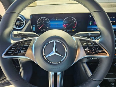 2026 Mercedes-Benz GLA 250 SUV