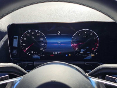 2026 Mercedes-Benz GLA 250 SUV