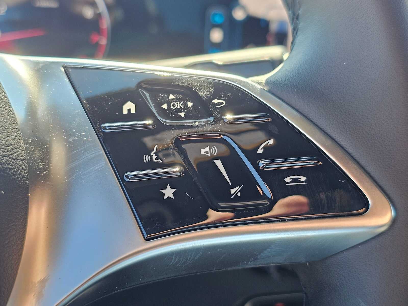 2026 Mercedes-Benz GLA 250 SUV