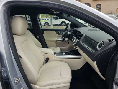 2026 Mercedes-Benz GLA 250 SUV