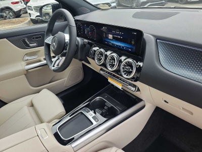 2026 Mercedes-Benz GLA 250 SUV