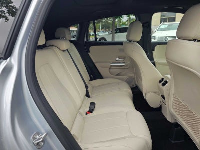 2026 Mercedes-Benz GLA 250 SUV