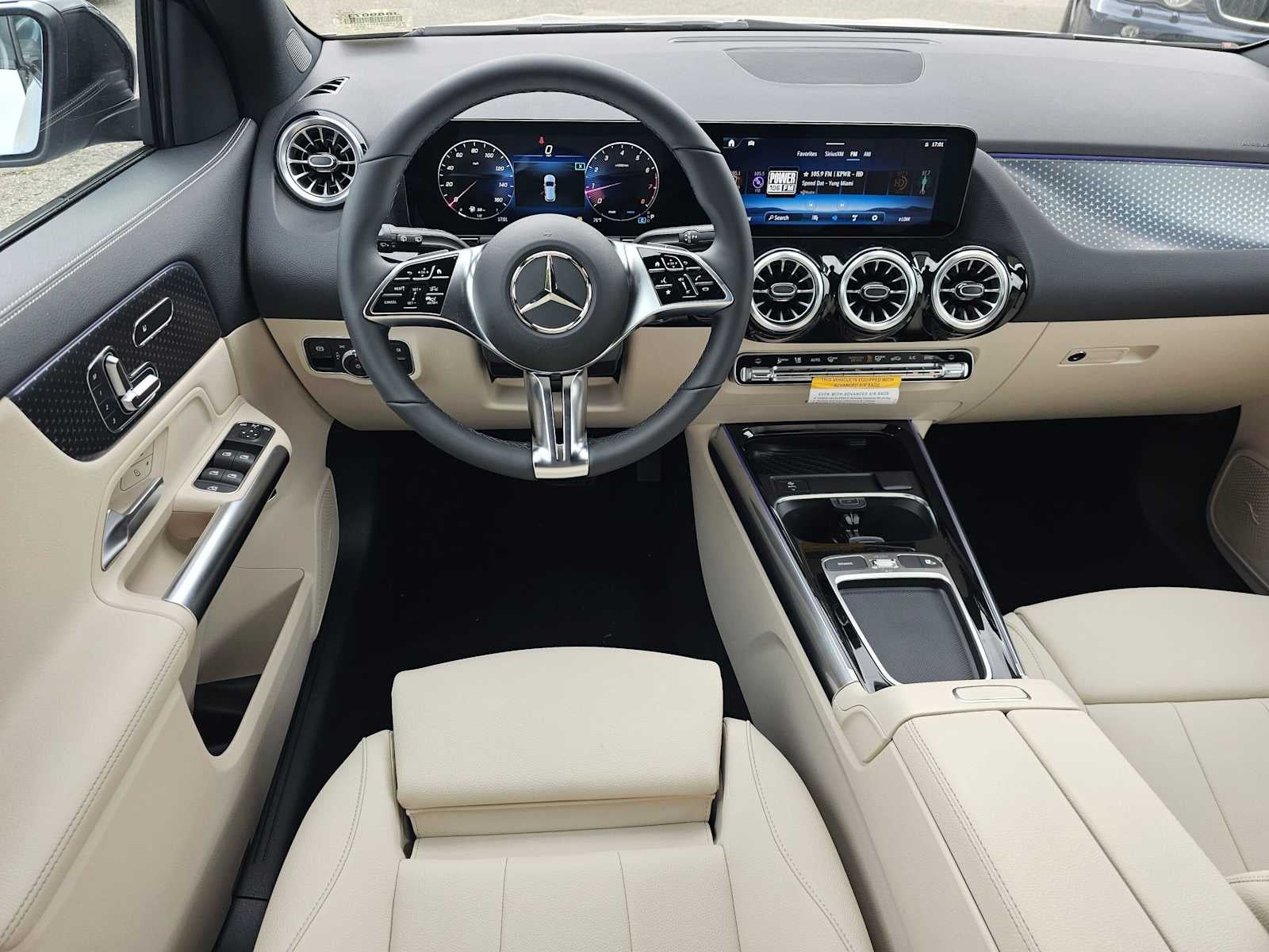2026 Mercedes-Benz GLA 250 SUV