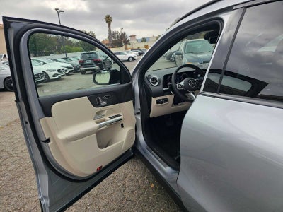 2026 Mercedes-Benz GLA 250 SUV