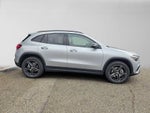 2026 Mercedes-Benz GLA 250 SUV