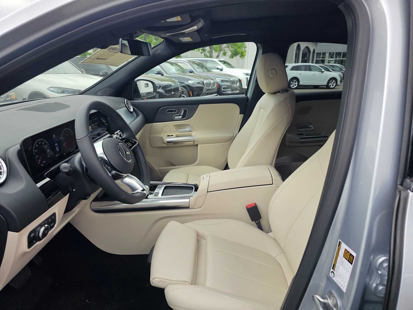 2026 Mercedes-Benz GLA 250 SUV