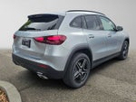 2026 Mercedes-Benz GLA 250 SUV