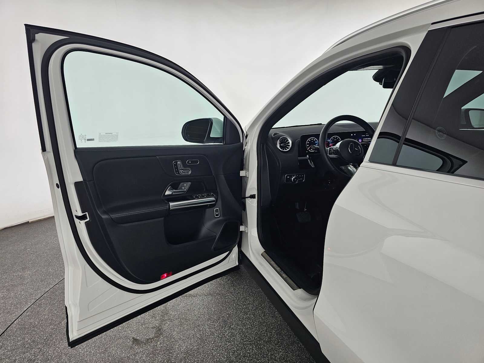 2026 Mercedes-Benz GLA 250 SUV