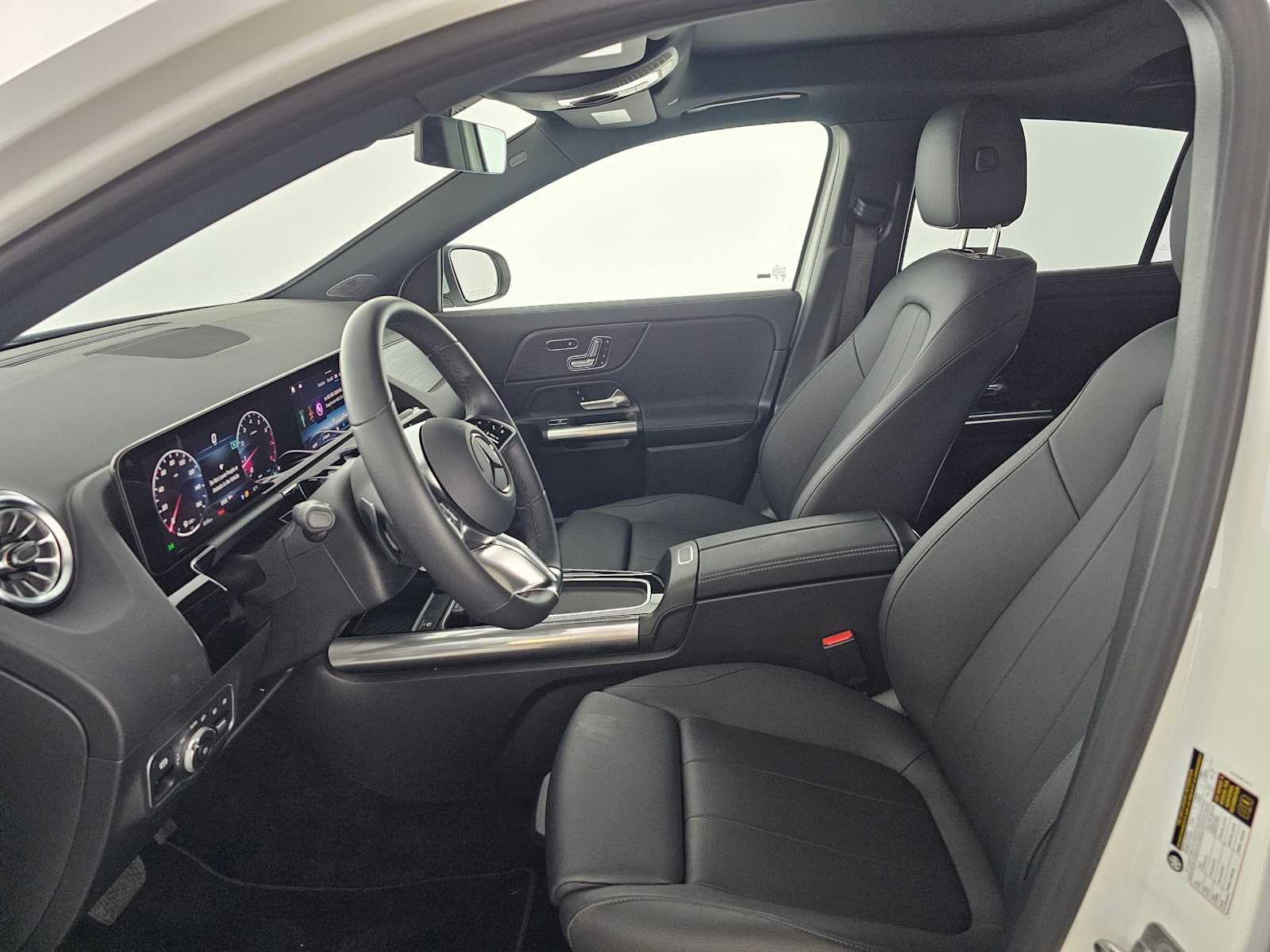 2026 Mercedes-Benz GLA 250 SUV