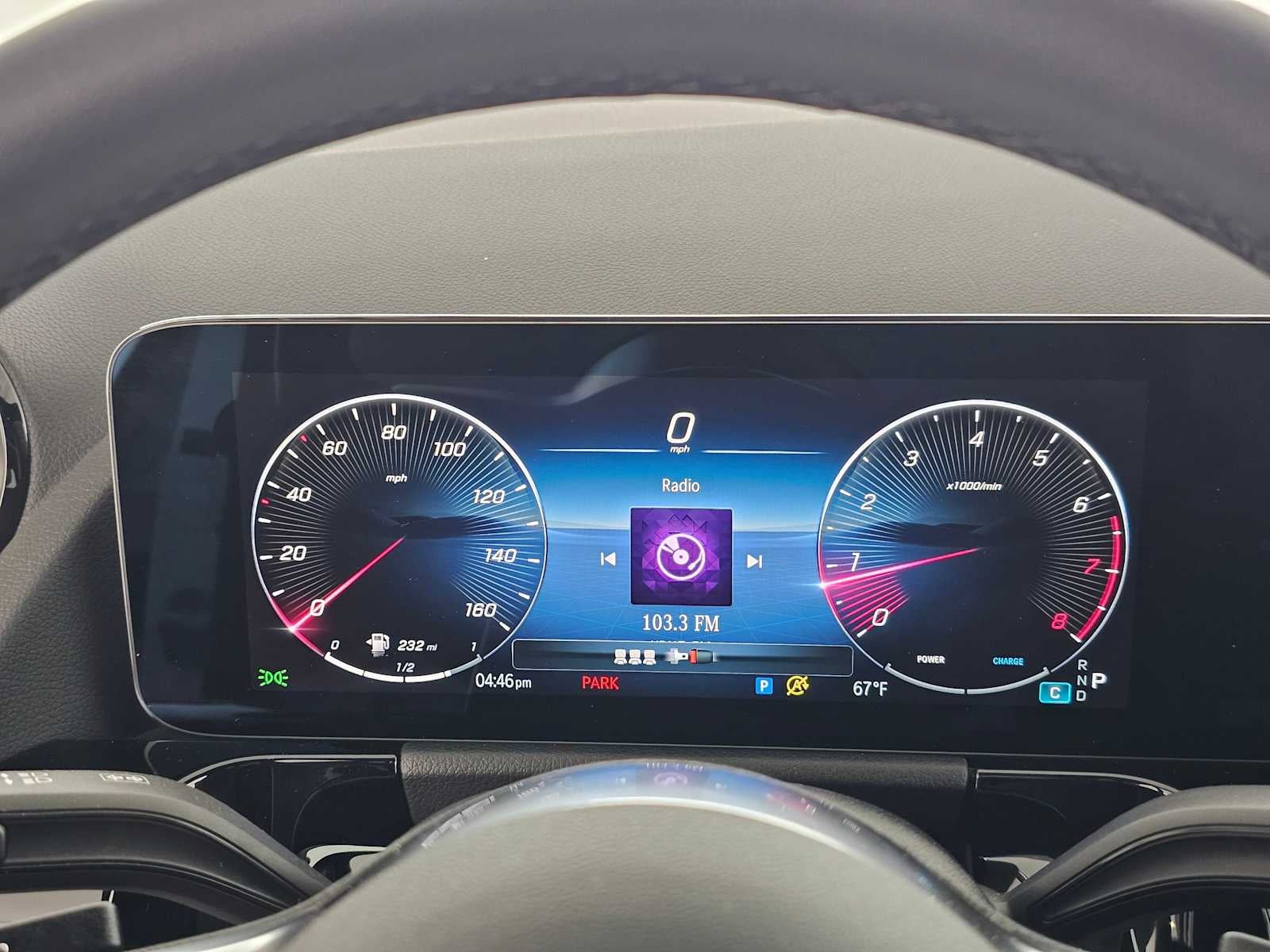 2026 Mercedes-Benz GLA 250 SUV