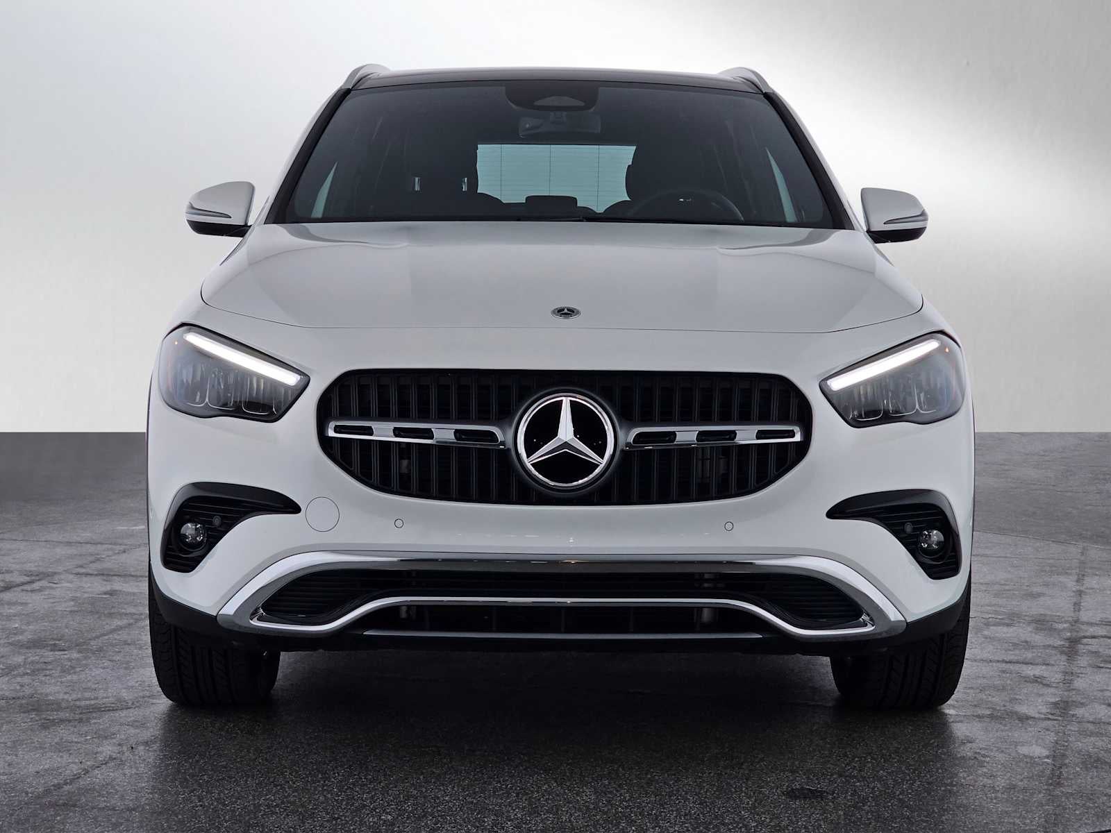 2026 Mercedes-Benz GLA 250 SUV