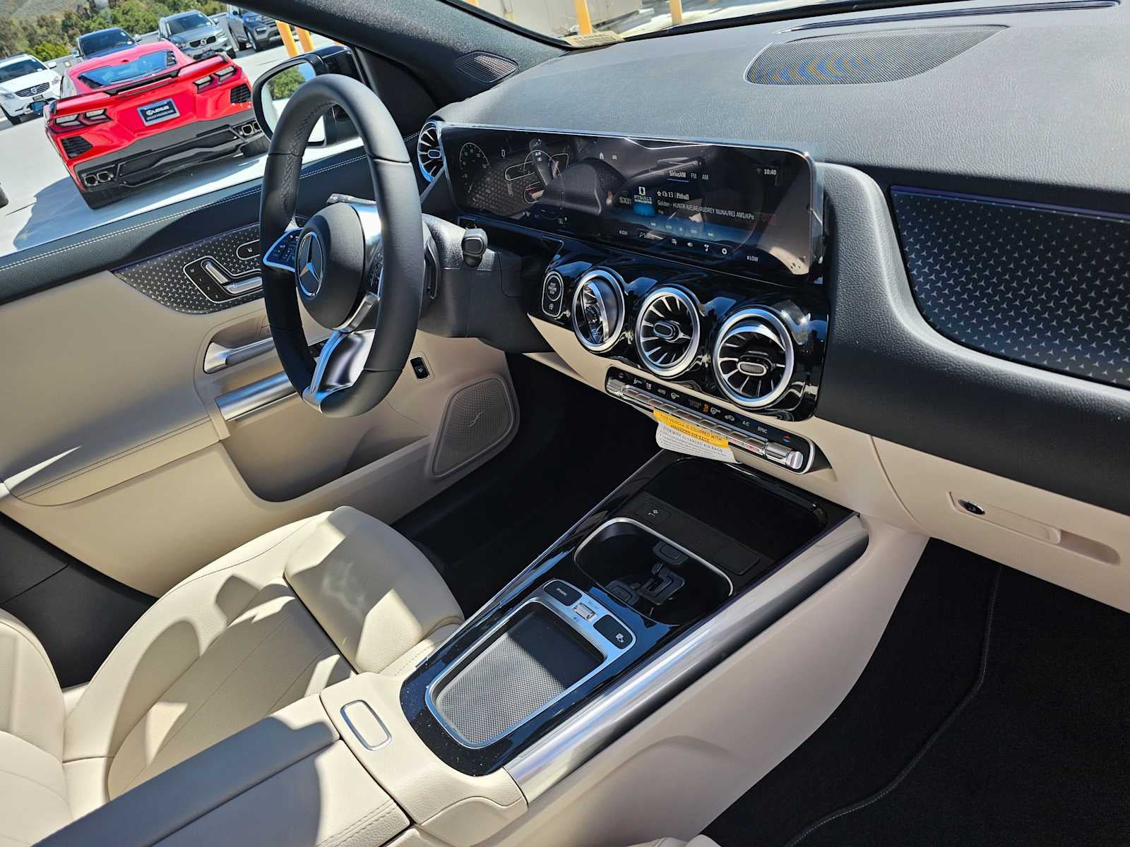 2026 Mercedes-Benz GLA 250 SUV