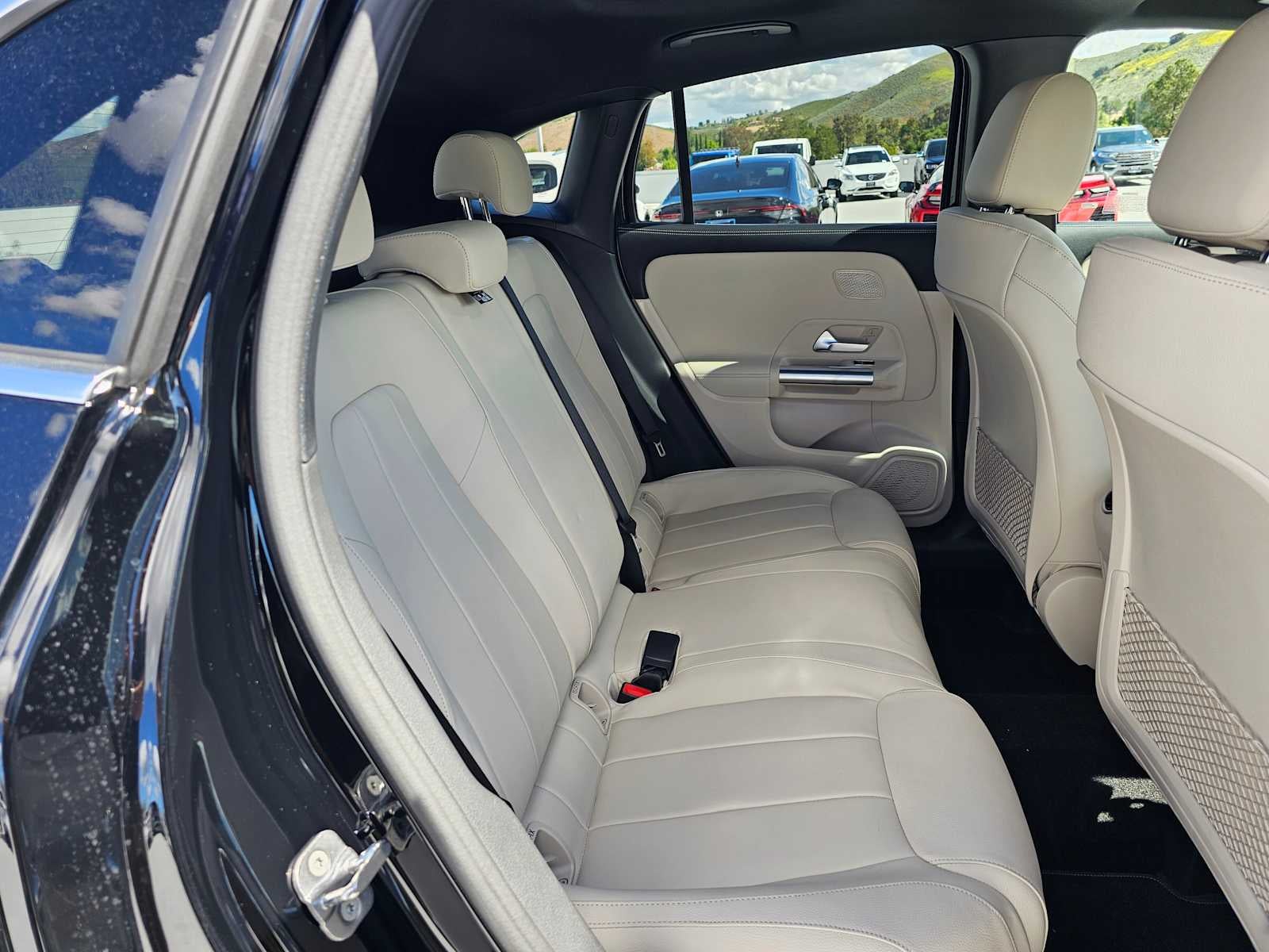 2026 Mercedes-Benz GLA 250 SUV