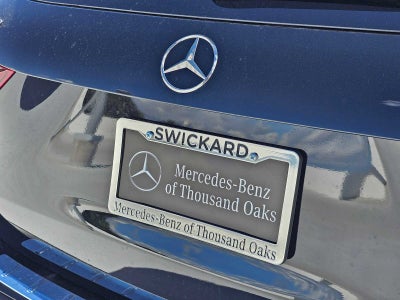 2026 Mercedes-Benz GLA 250 SUV