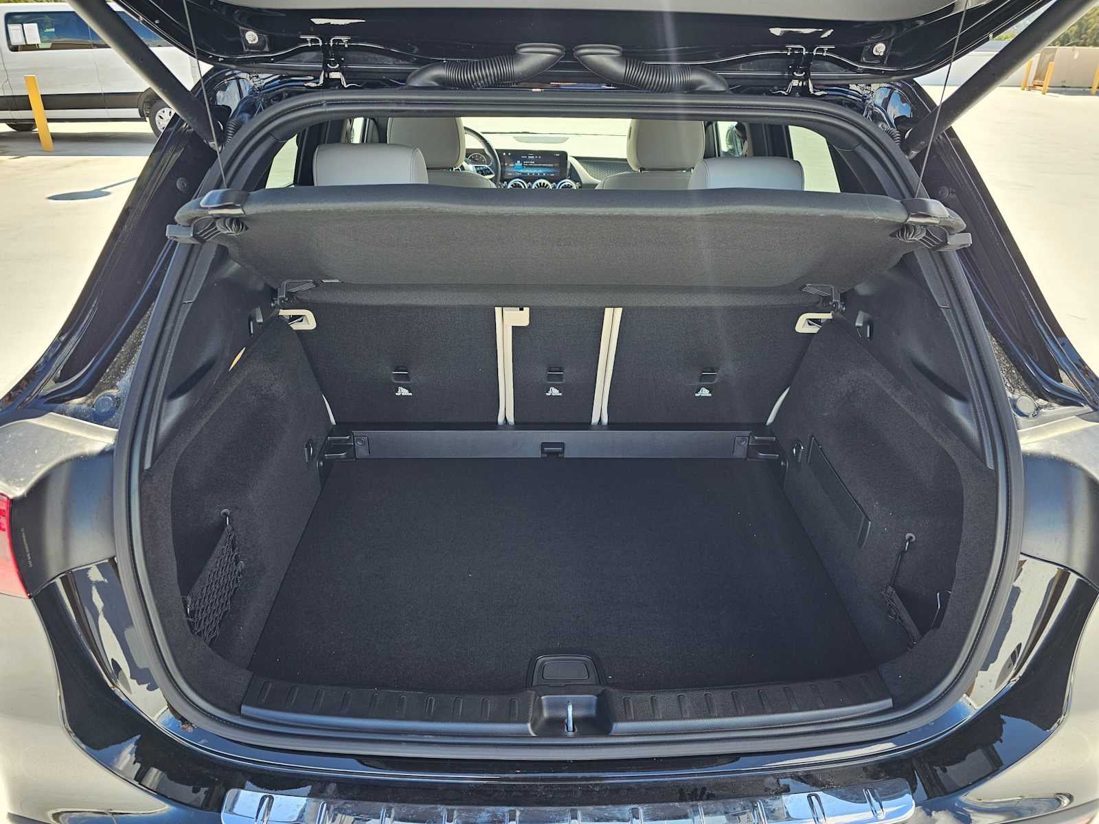 2026 Mercedes-Benz GLA 250 SUV