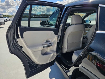 2026 Mercedes-Benz GLA 250 SUV