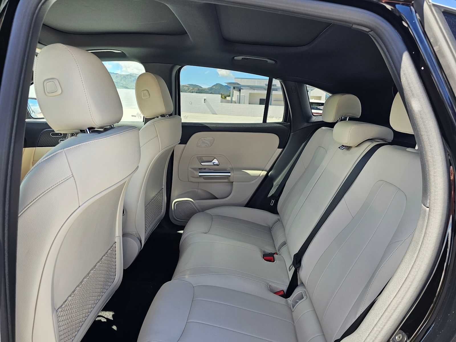 2026 Mercedes-Benz GLA 250 SUV