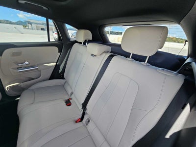 2026 Mercedes-Benz GLA 250 SUV