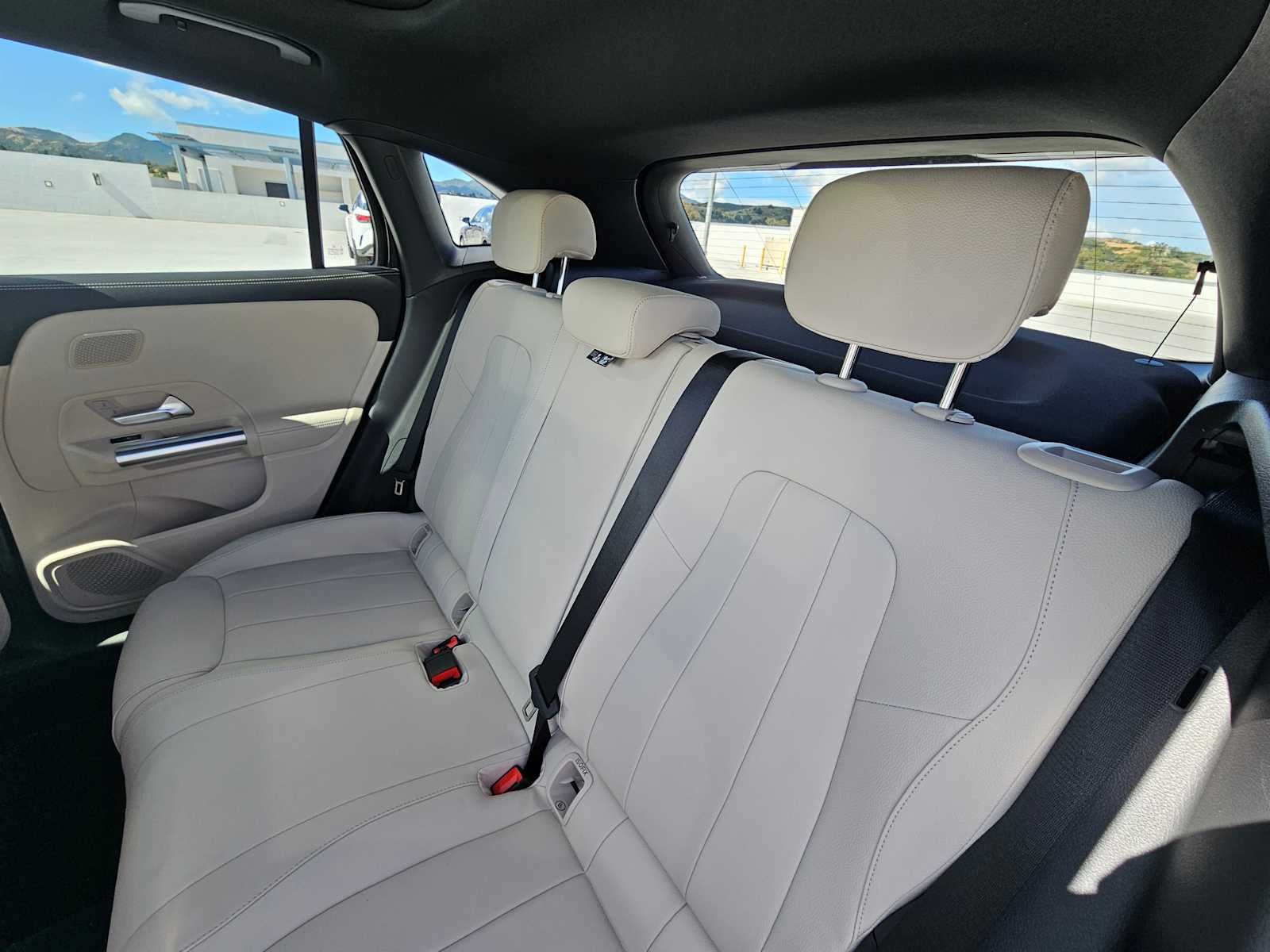 2026 Mercedes-Benz GLA 250 SUV