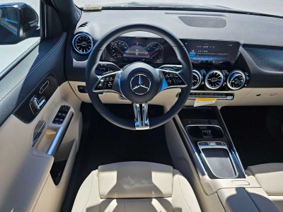 2026 Mercedes-Benz GLA 250 SUV