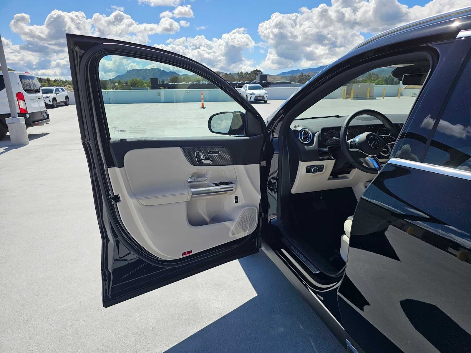 2026 Mercedes-Benz GLA 250 SUV