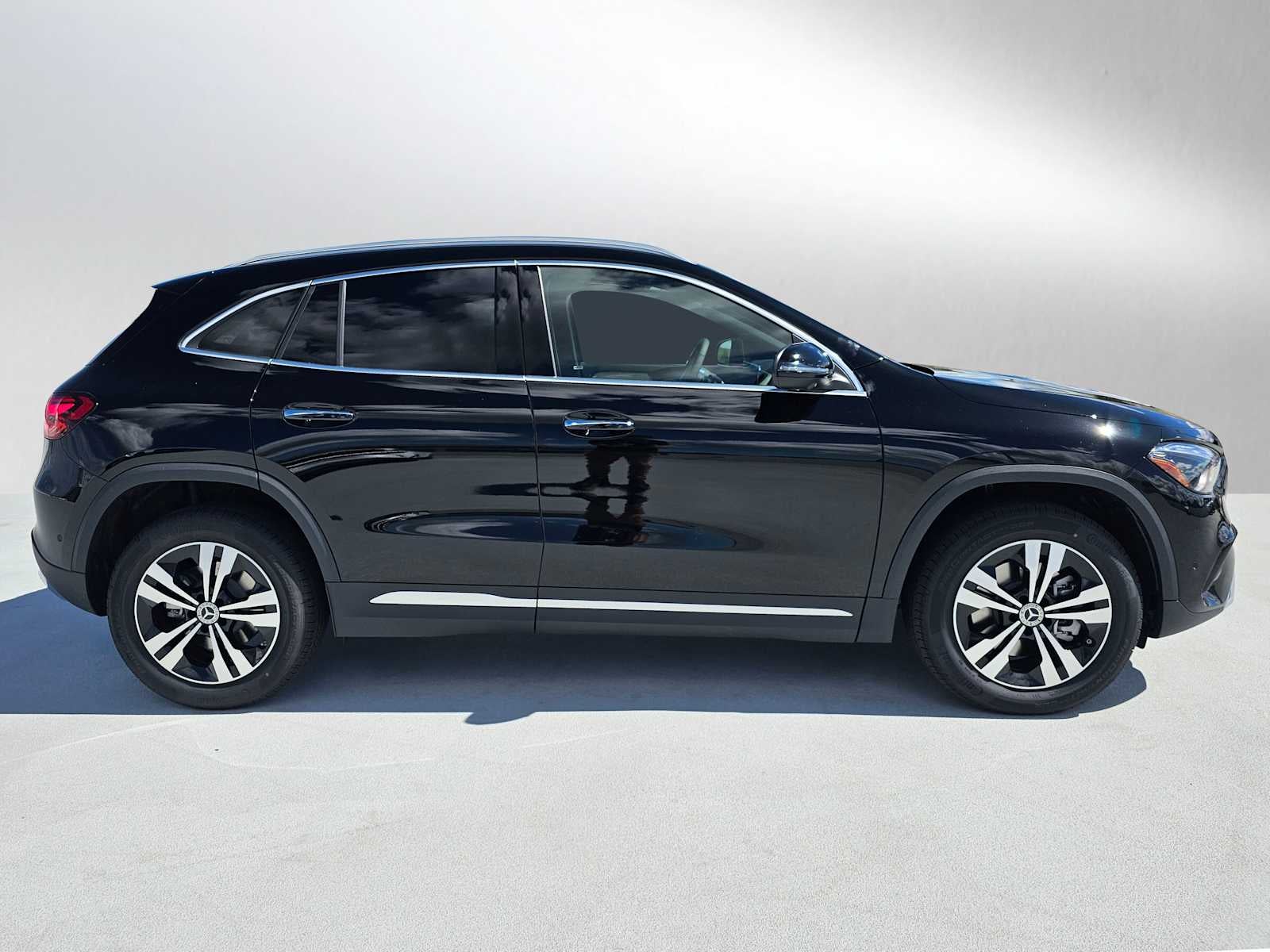 2026 Mercedes-Benz GLA 250 SUV