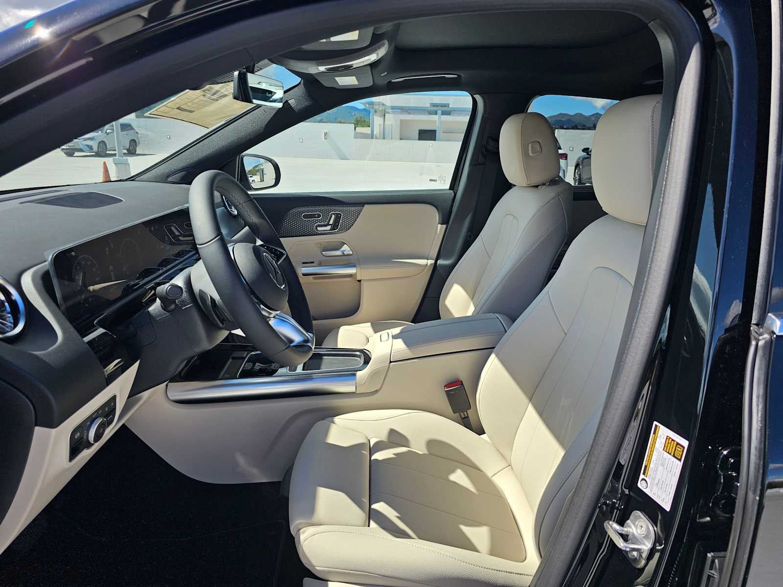 2026 Mercedes-Benz GLA 250 SUV