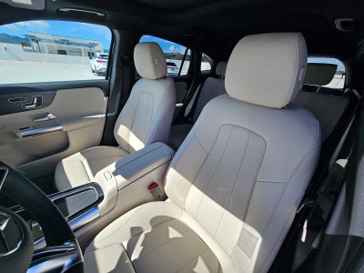 2026 Mercedes-Benz GLA 250 SUV