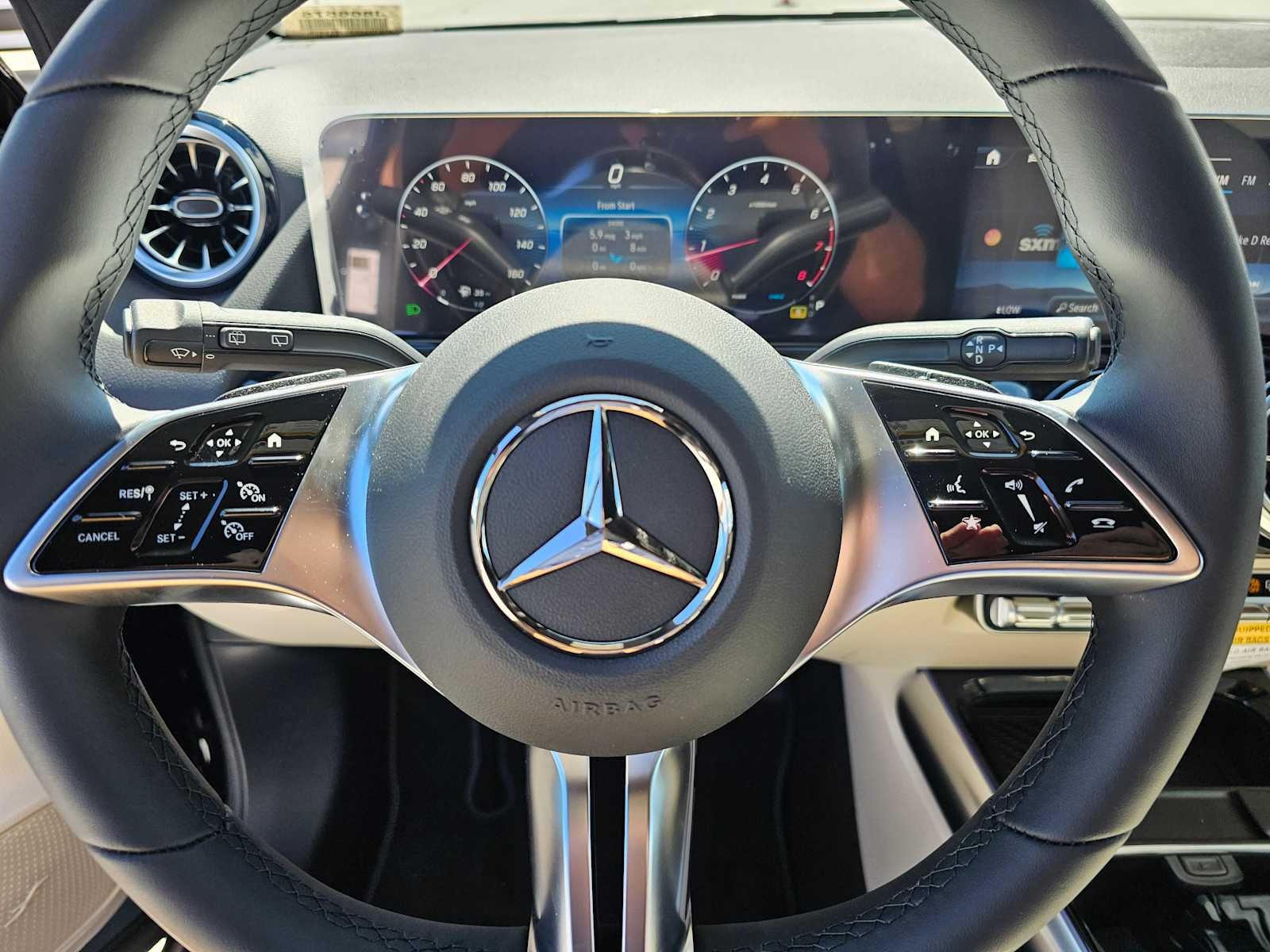 2026 Mercedes-Benz GLA 250 SUV