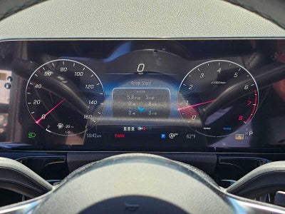 2026 Mercedes-Benz GLA 250 SUV