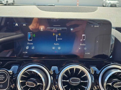 2026 Mercedes-Benz GLA 250 SUV