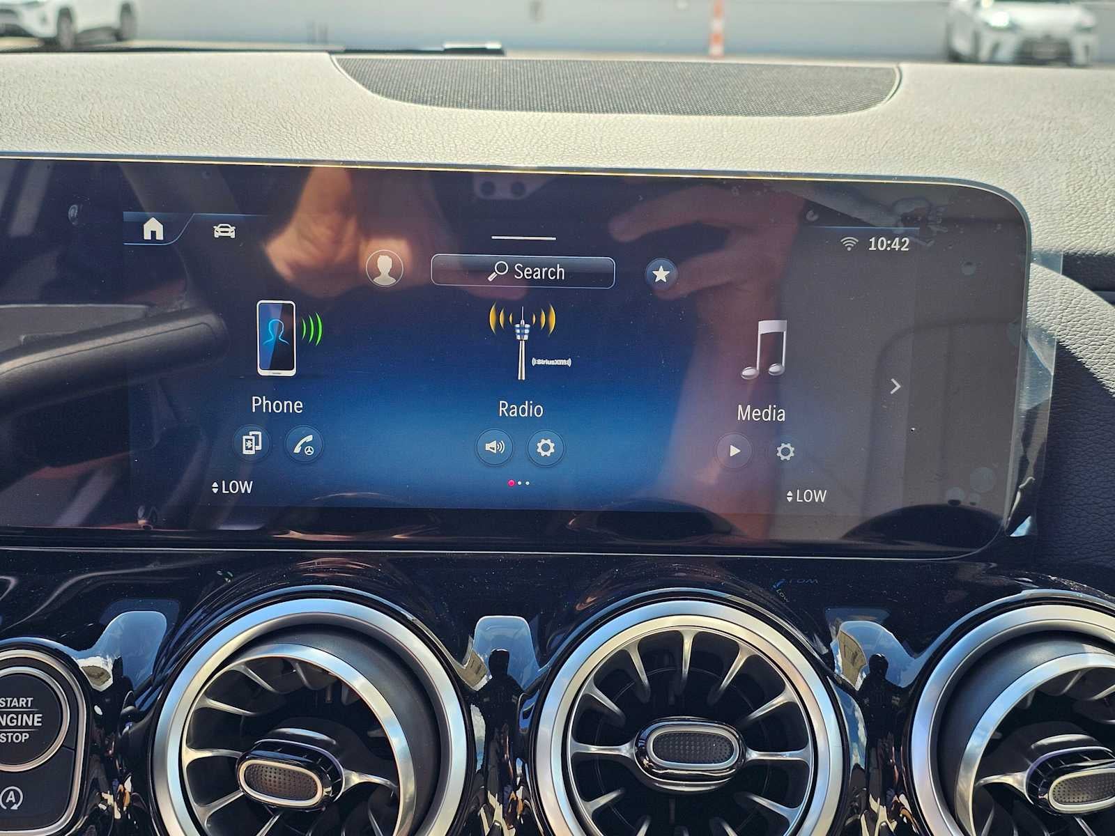 2026 Mercedes-Benz GLA 250 SUV