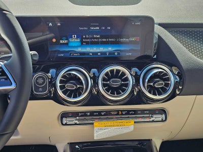 2026 Mercedes-Benz GLA 250 SUV