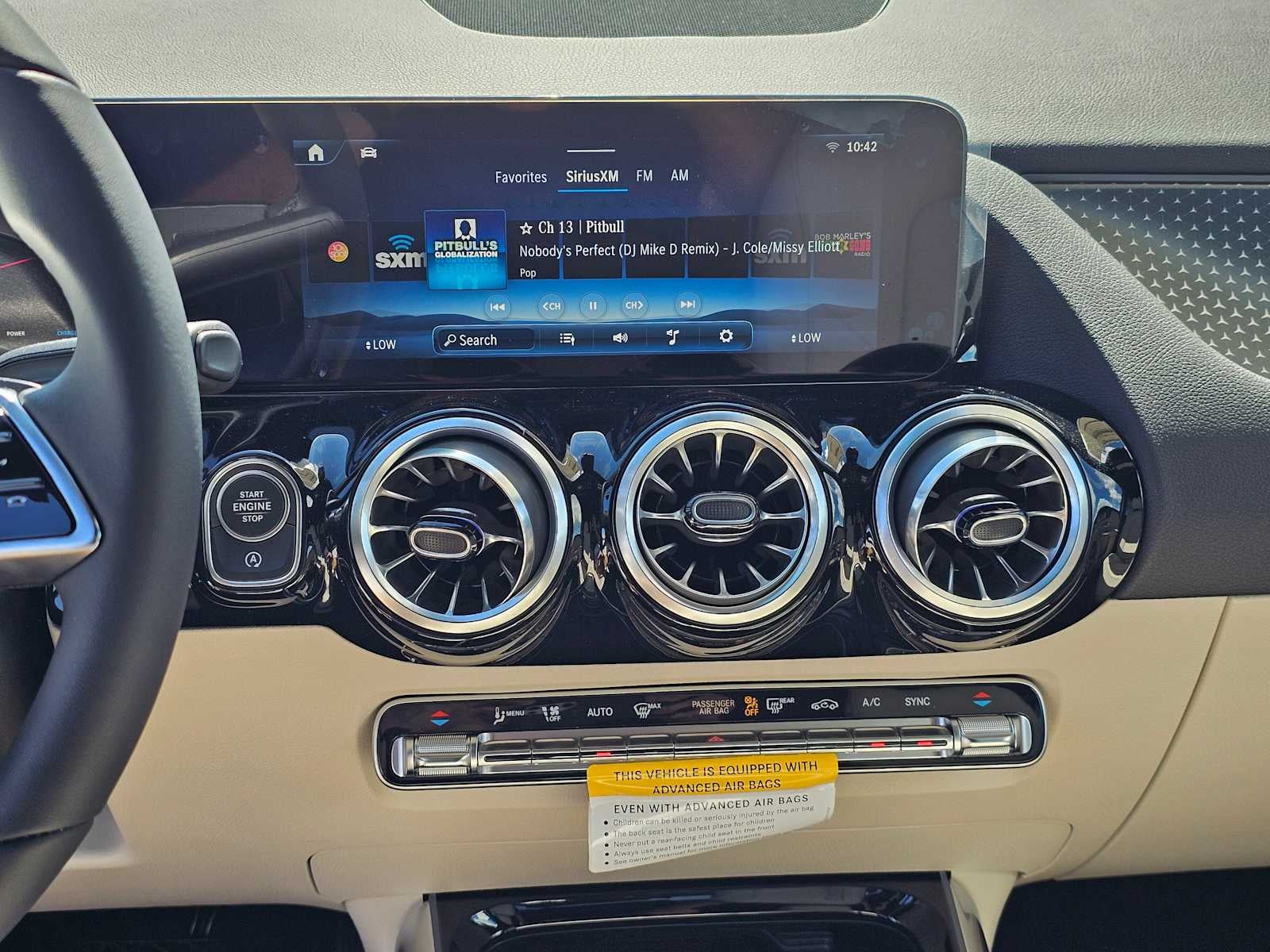 2026 Mercedes-Benz GLA 250 SUV