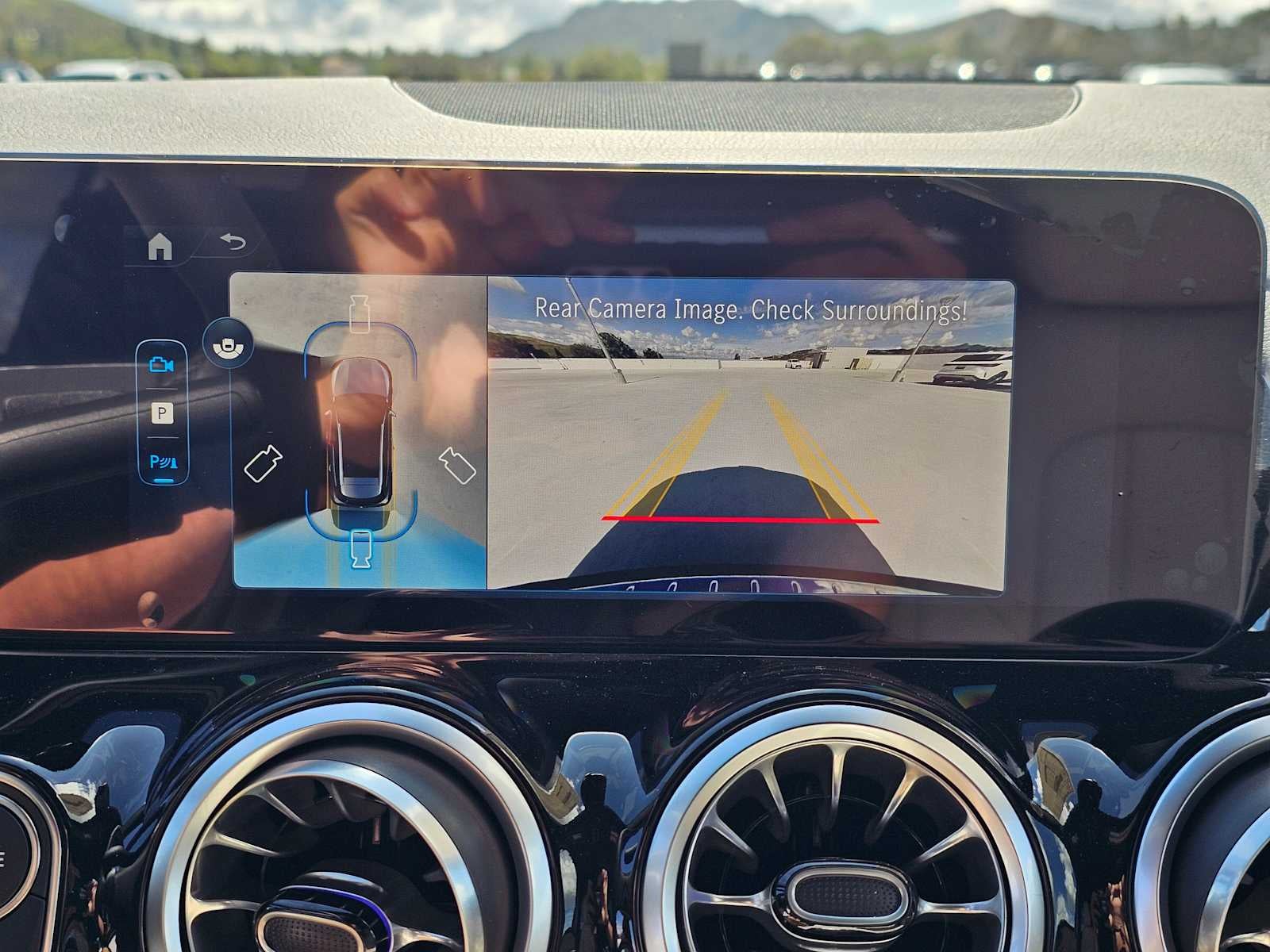 2026 Mercedes-Benz GLA 250 SUV