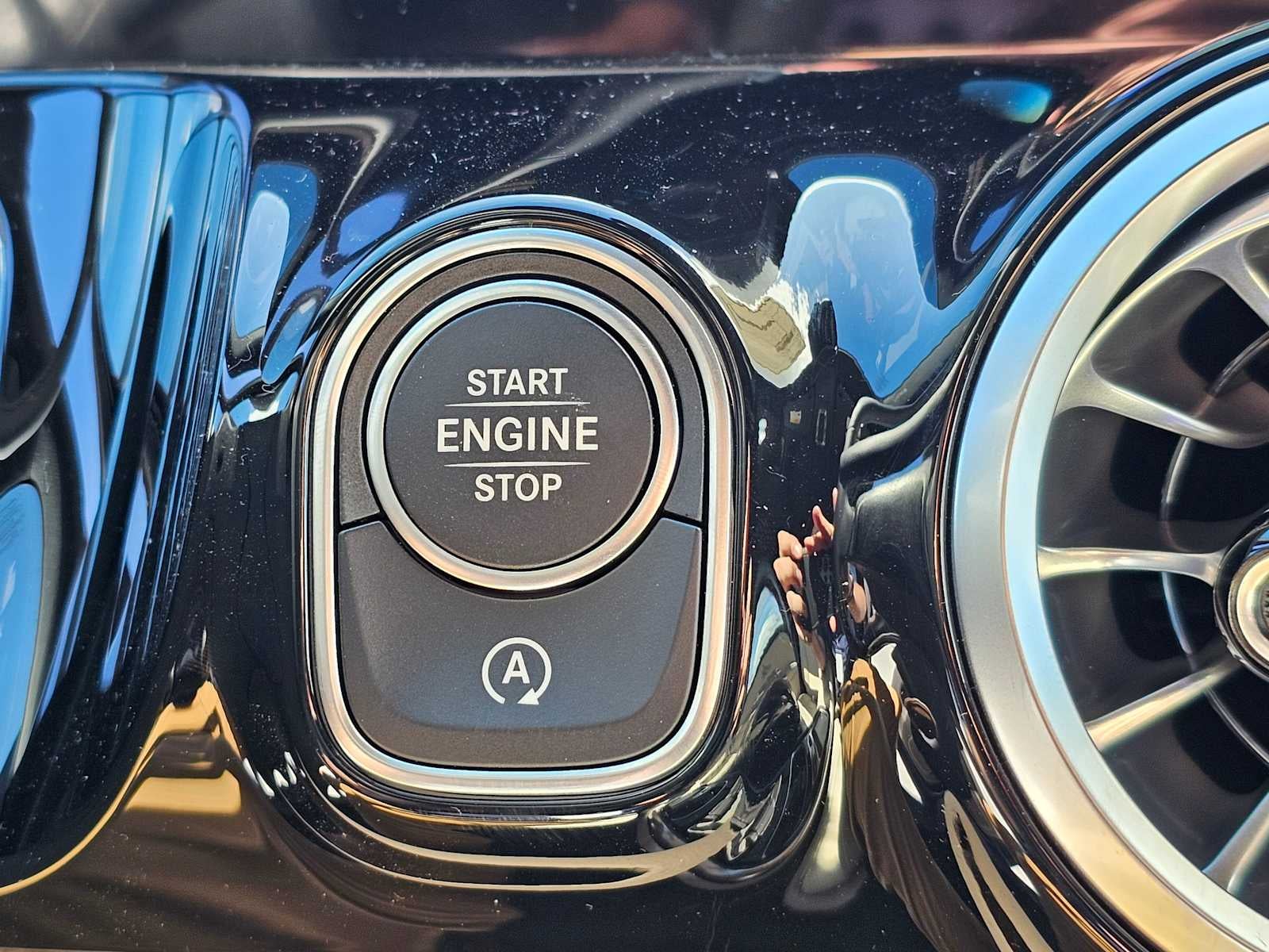 2026 Mercedes-Benz GLA 250 SUV