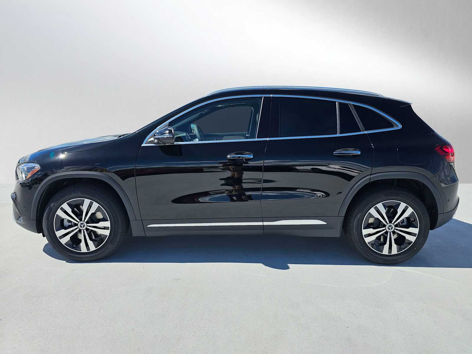 2026 Mercedes-Benz GLA 250 SUV