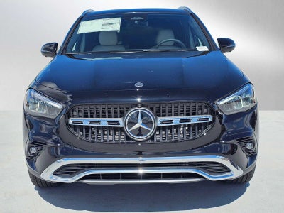 2026 Mercedes-Benz GLA 250 SUV