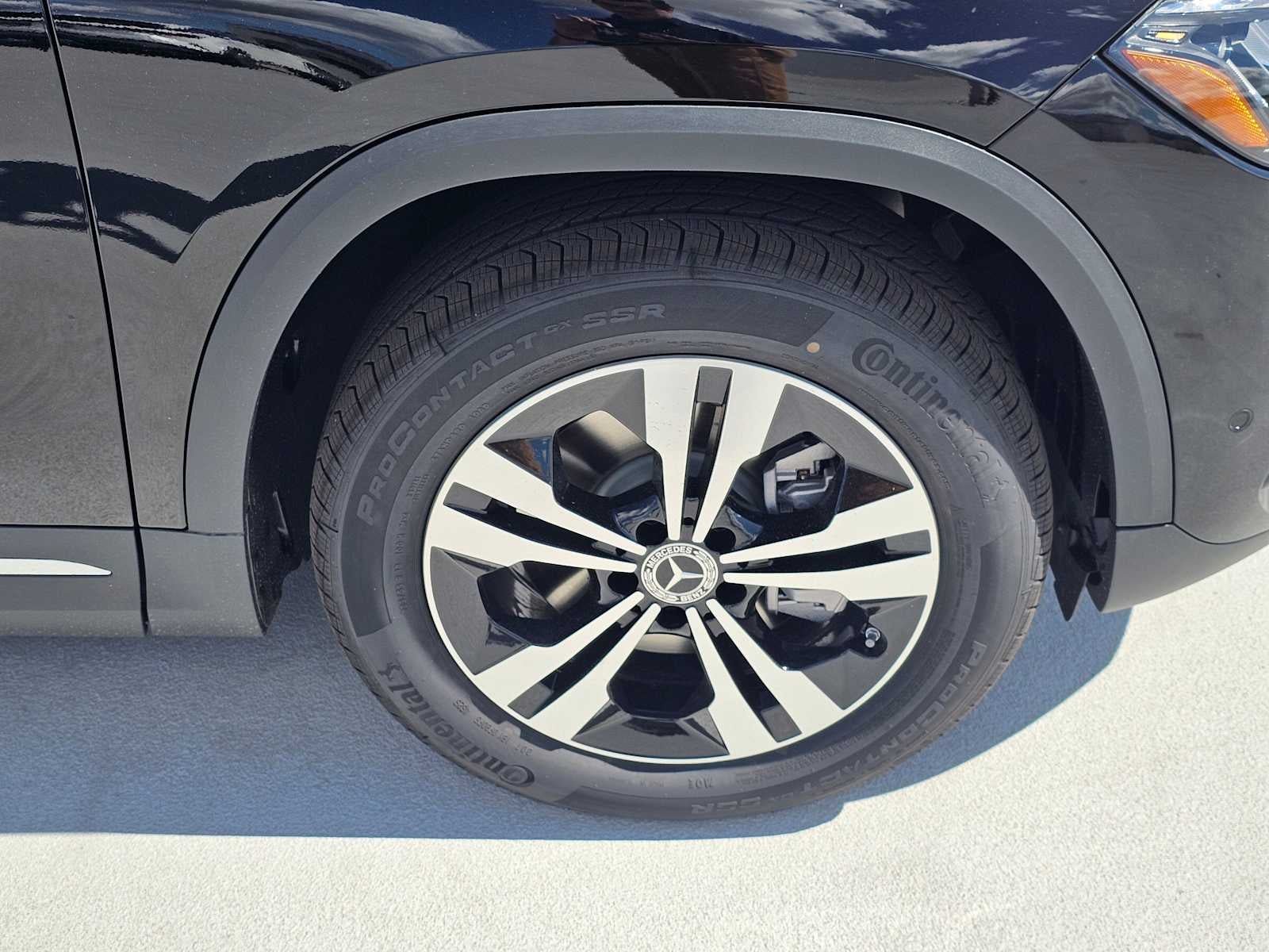 2026 Mercedes-Benz GLA 250 SUV